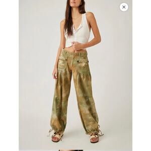 Free People / Lotus WTF / Sz 29